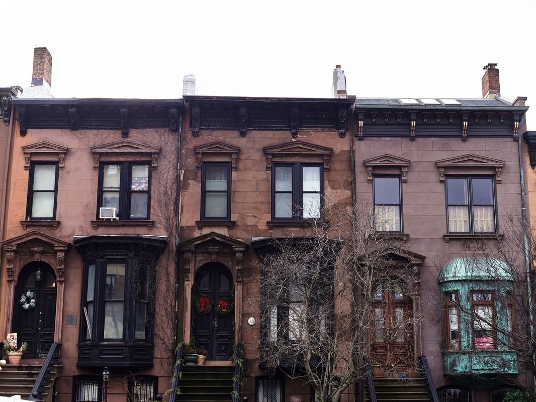 Asking Prices Reach Record Highs In Brooklyn: Study