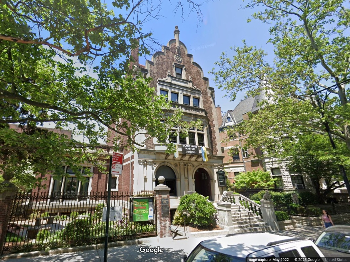 Park Slope Sale Sets Record, First Over $12 Million In Years: Report