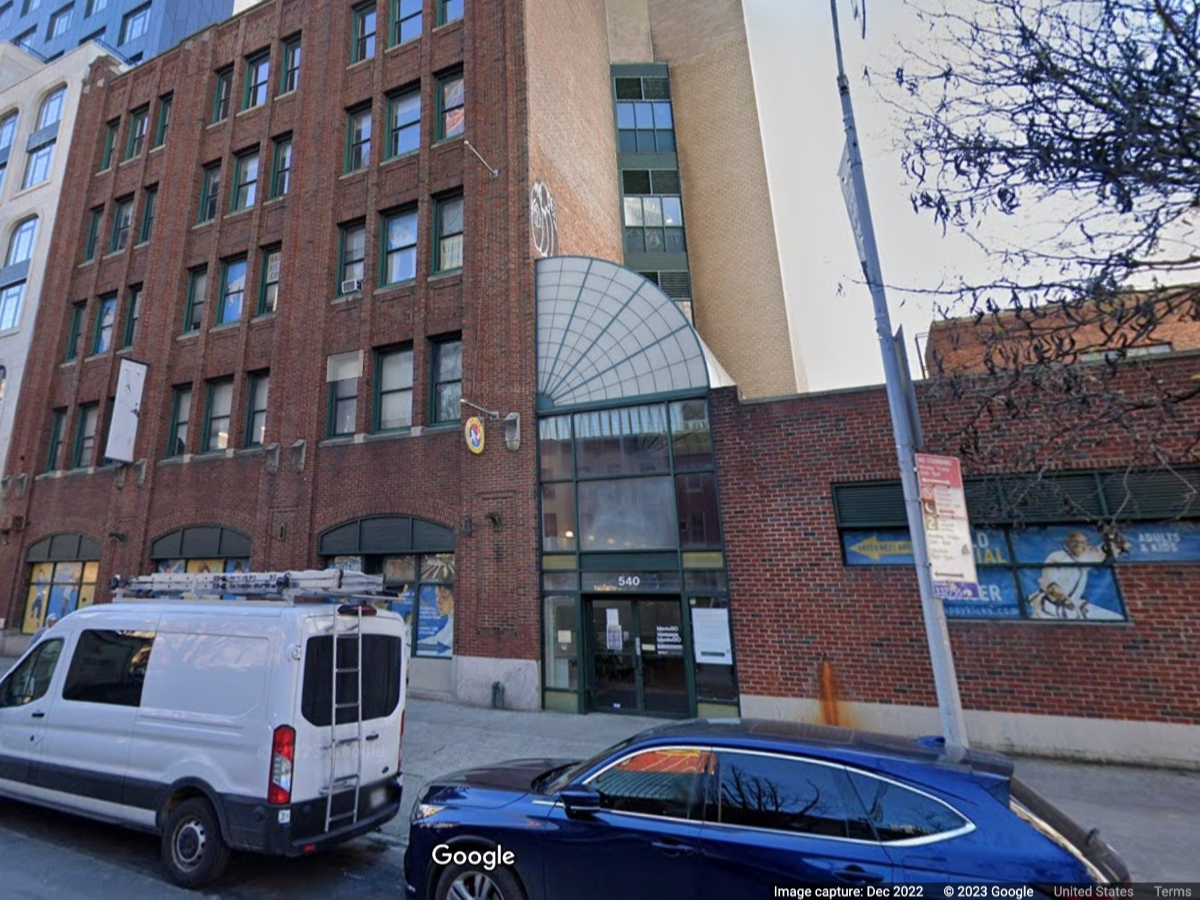 Former BK News Building Would Be Demolished In New Plans: Report