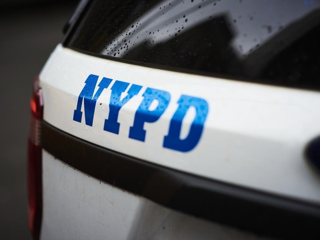 NYPD Recruit Arrested On Prostitution Charge In Brooklyn: Cops