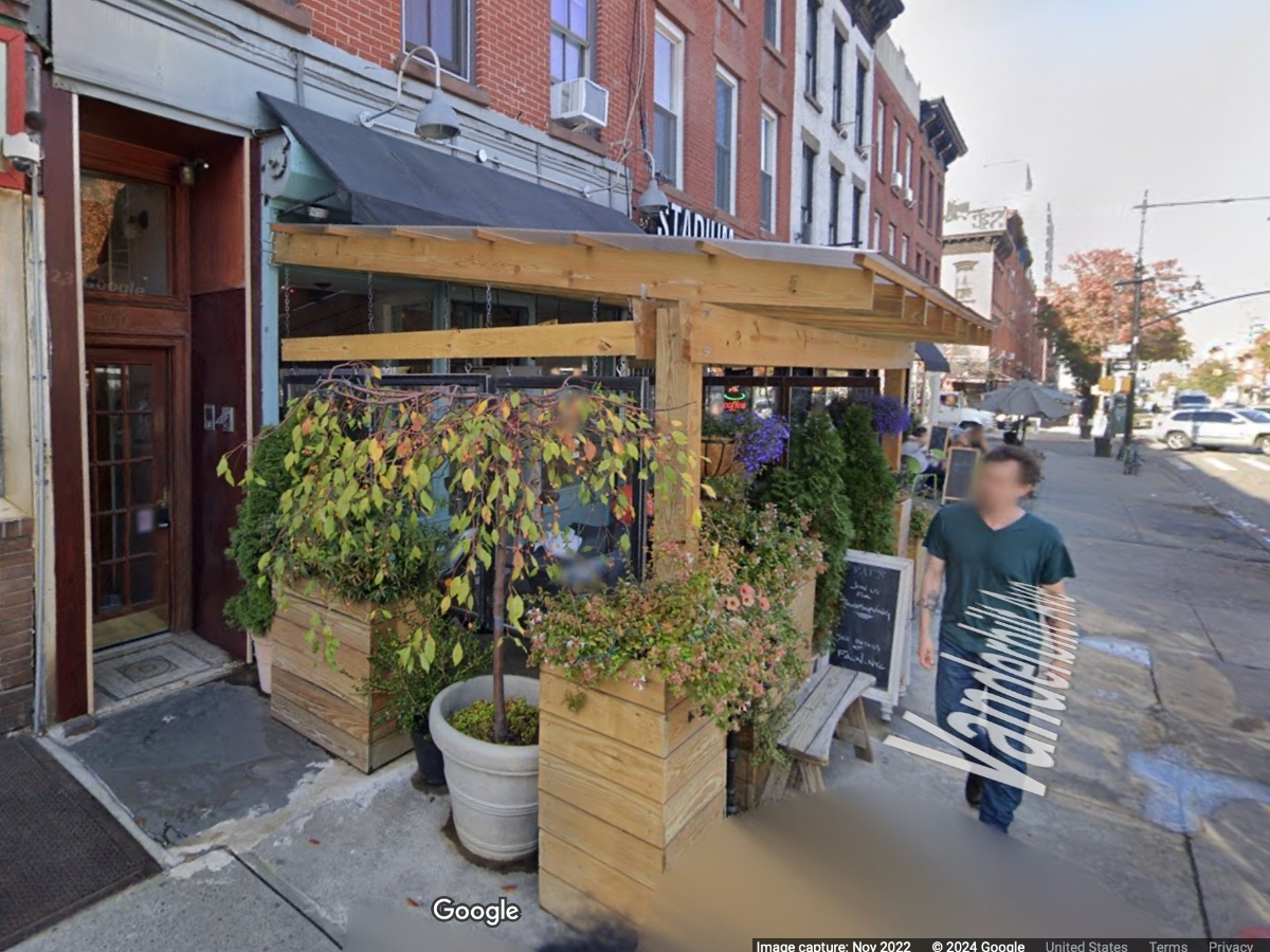 Kingfisher Chef Joins Prospect Heights' Faun Restaurant