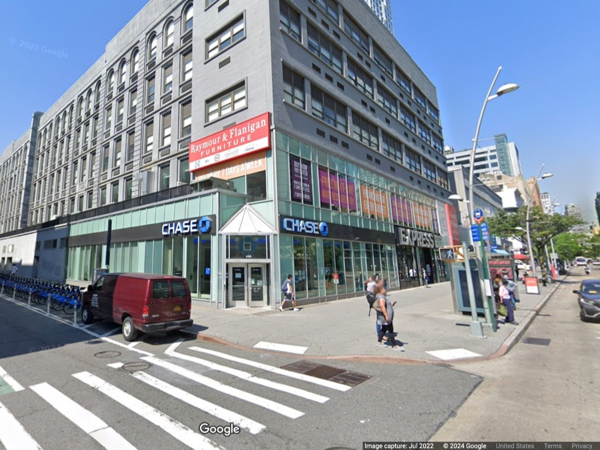 Massive Lidl Supermarket Slated For Downtown Brooklyn