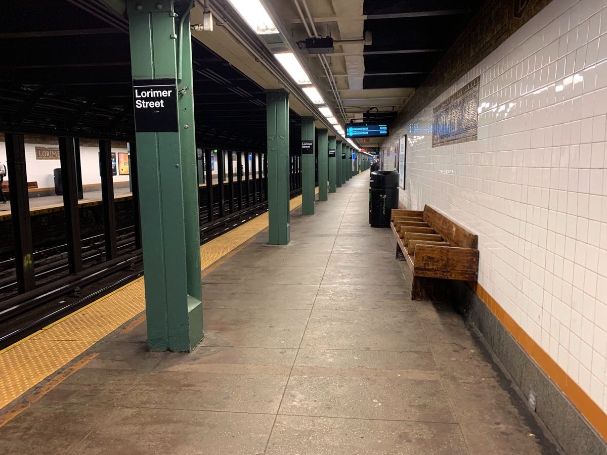 Widespread Subway Delays Hit NYC During Rush Hour