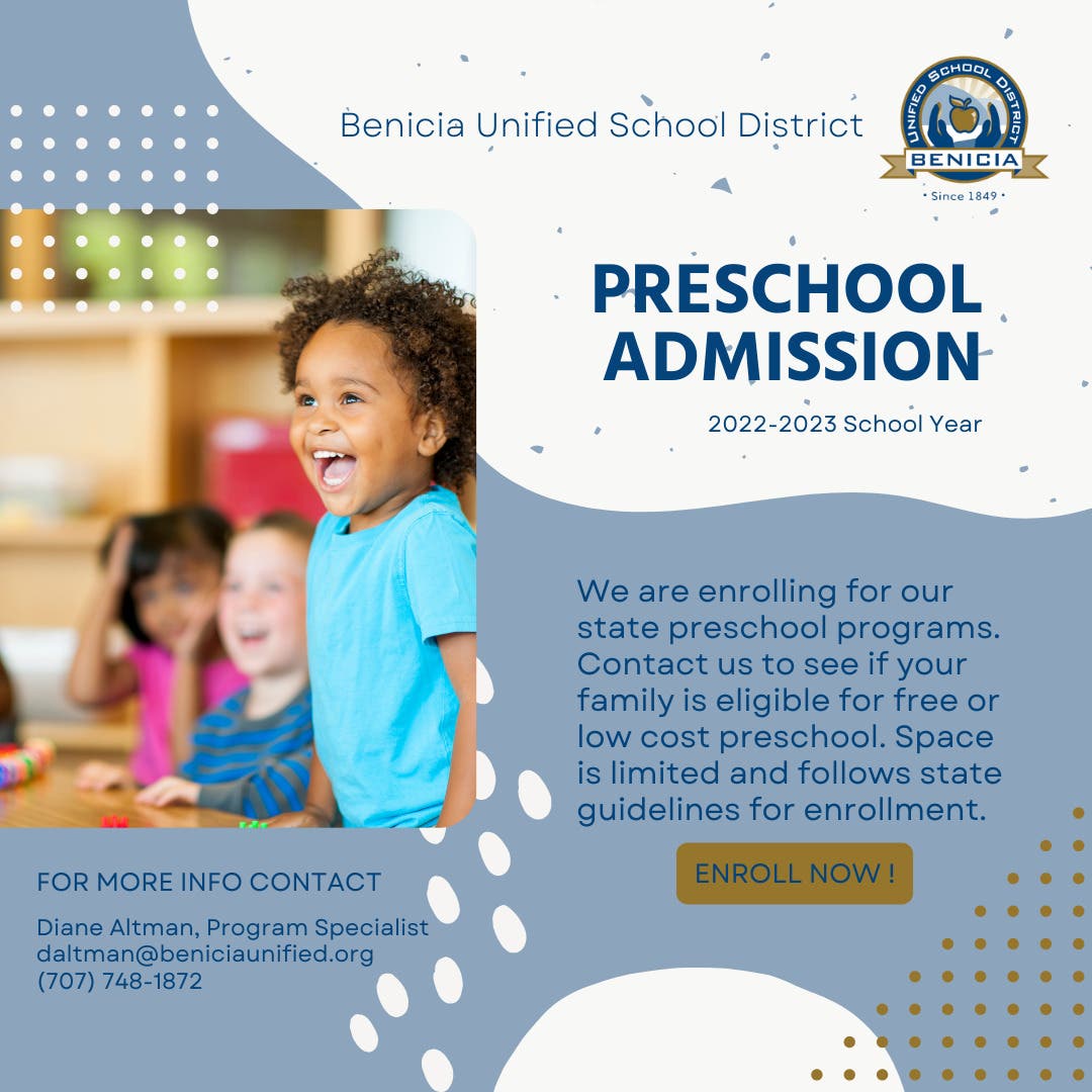 State Preschool Enrollment