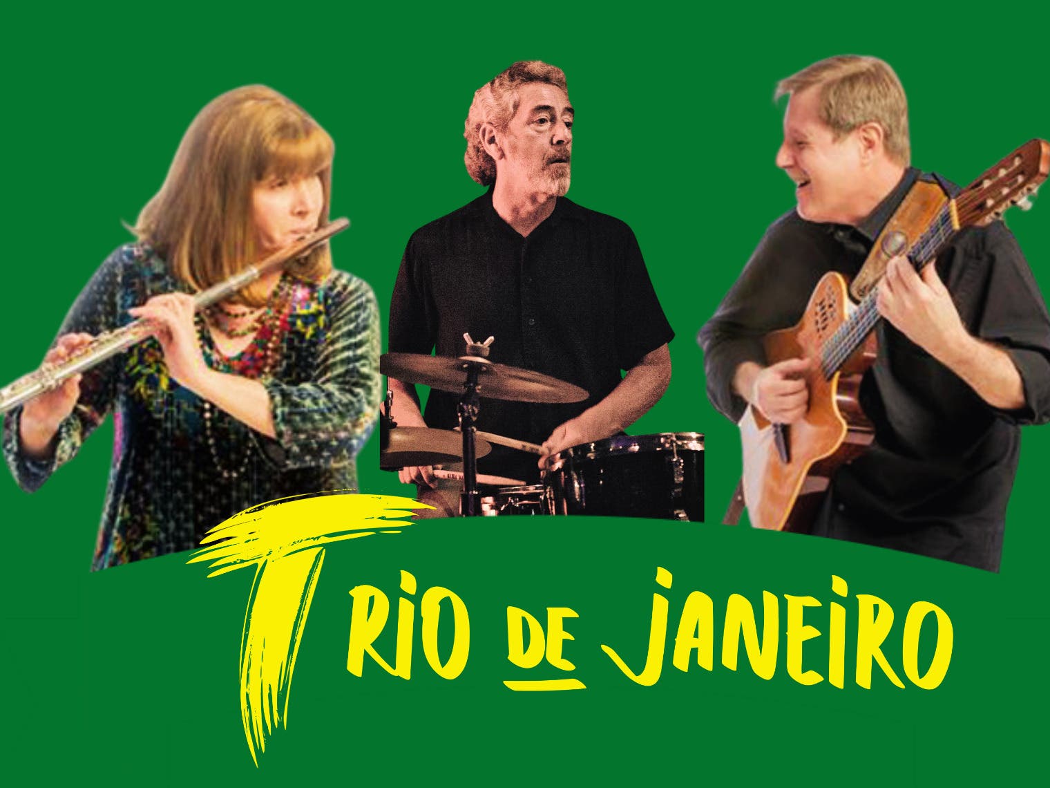 Temecula Jazz Fest: Brazilian Rhythms Unleashed!