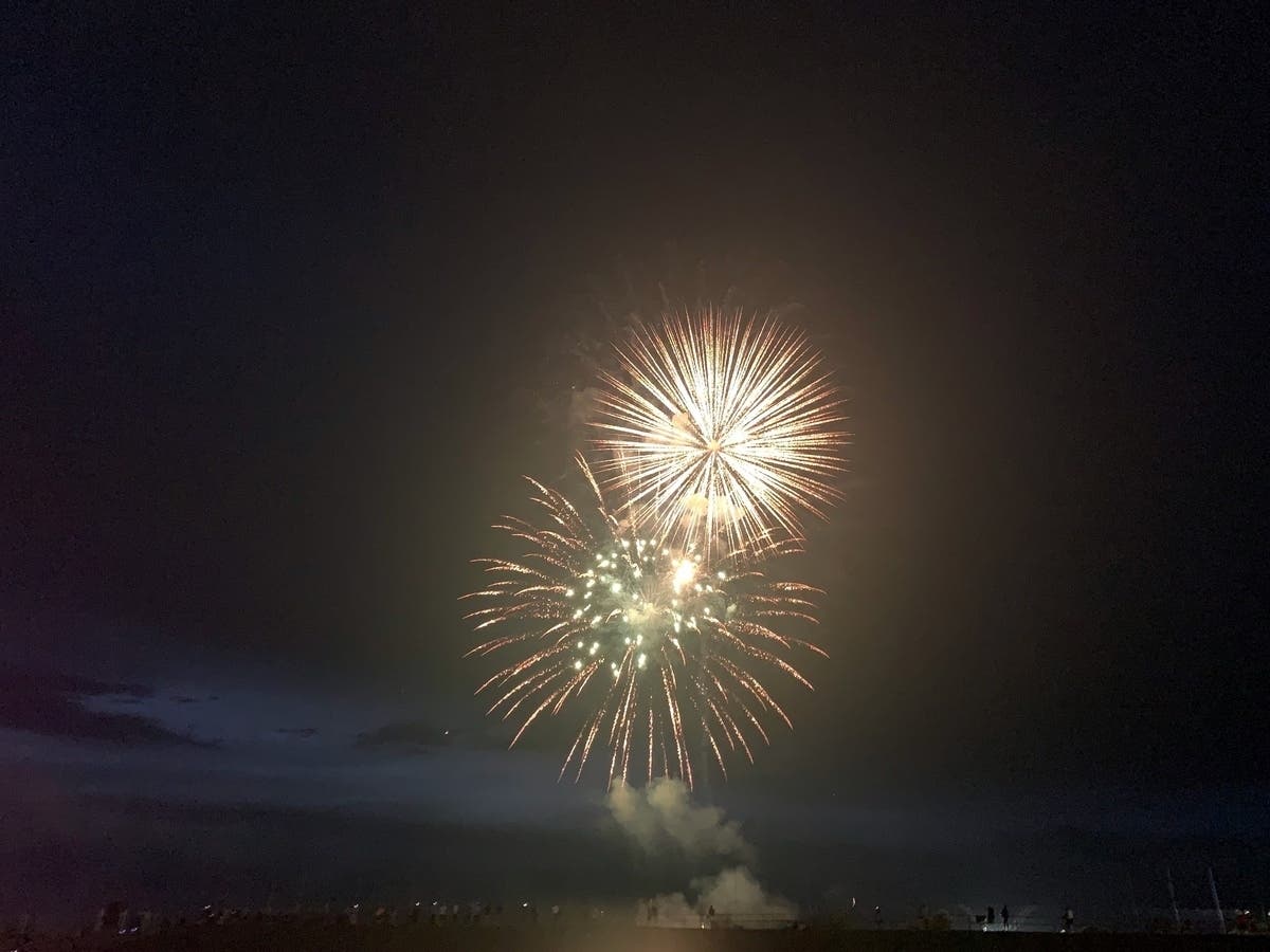 Fireworks Near Me: Metro Detroit July 4th 2024 Events 