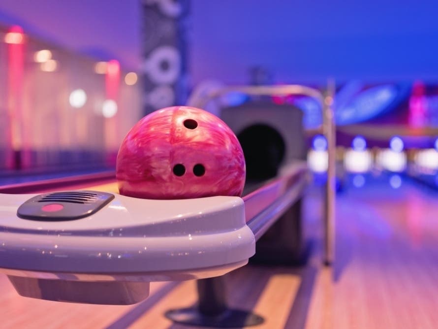 Beloved Metro Detroit Bowling Alley Closing In August After 76 Years