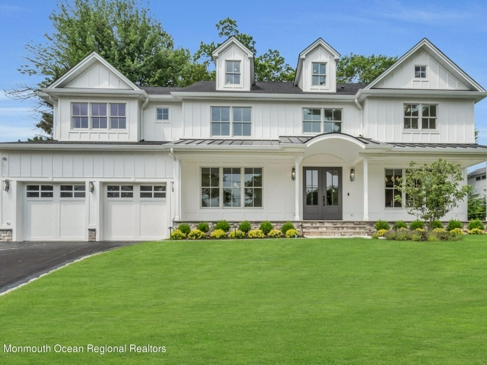 Here Is The Largest House In Westfield On The Market Right Now