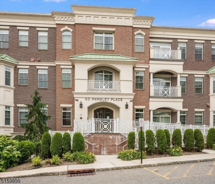 'Luxury Living': Peek Inside This $1.5M Condo Unit In Summit