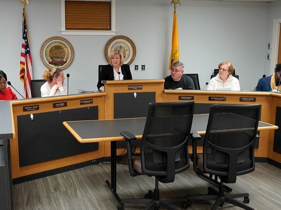 Fanwood Council Takes Steps To Maintain Privacy For Public Officials