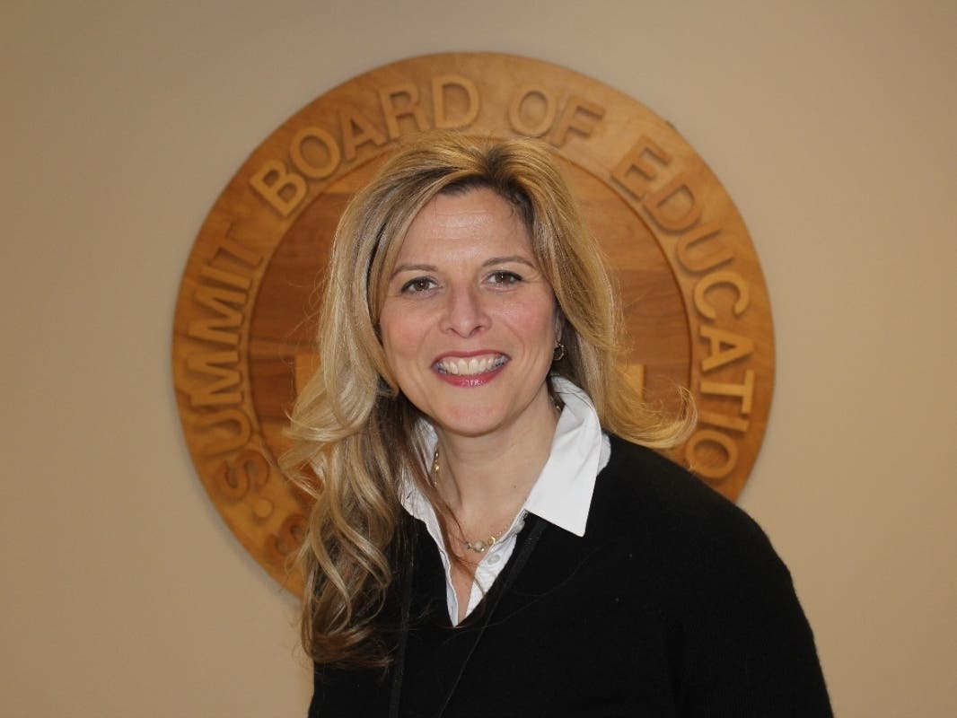 New Board Of Education Member Appointed In Summit