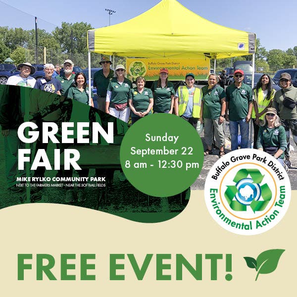 Green Fair