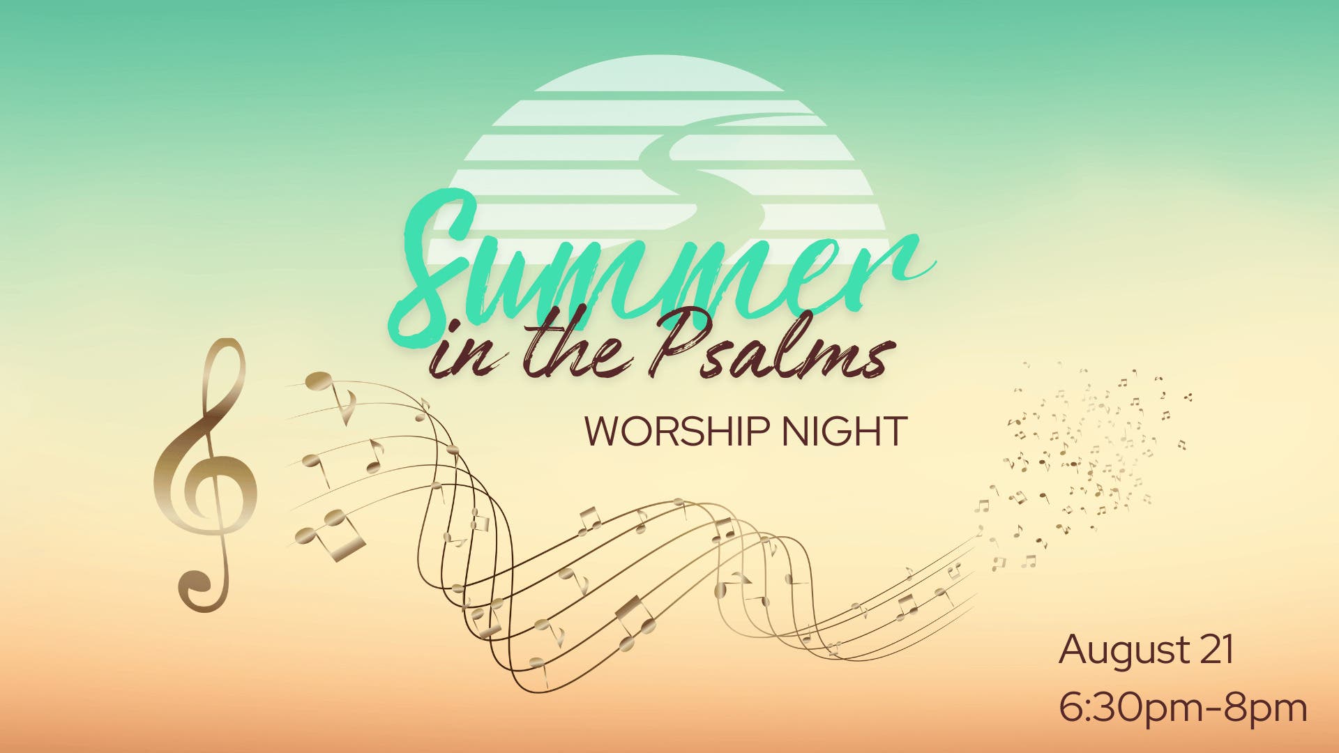 Worship Night