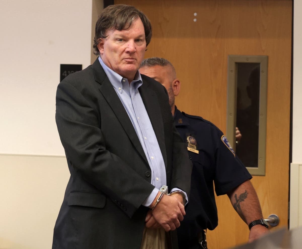 'Massive' Amount of Evidence Given To Accused Gilgo Killer Defense: DA