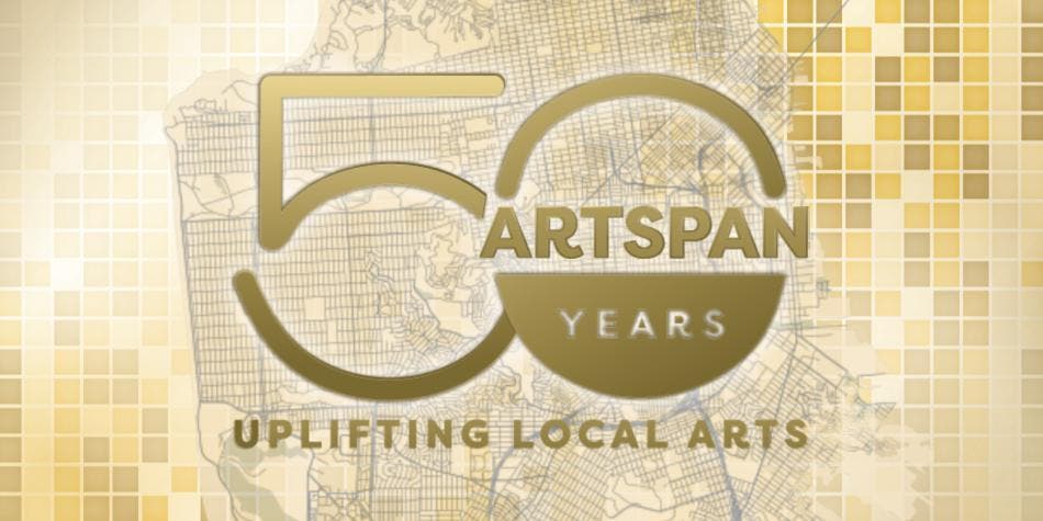 Disco Days to the Tech Craze: 50 Years of ArtSpan SF Open Studios Reception