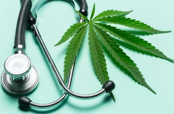 Medical Marijuana Treat Pain and Reduce Anxiety