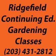 Vegetable Gardening - Organic Class in Ridgefield Continuing Ed