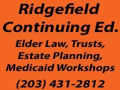 Elder Law: Protect Your Assets and Trusts Seminars in Ridgefield Continuing Ed on 9/25