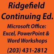Excel and Access Classes Available in Ridgefield Continuing Ed