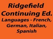 Spanish and Other Language Classes start Soon in Ridgefield Continuing Education.