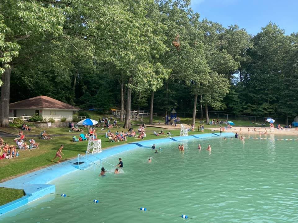 Input Needed: Comment on Colony Pool Construction In Chatham