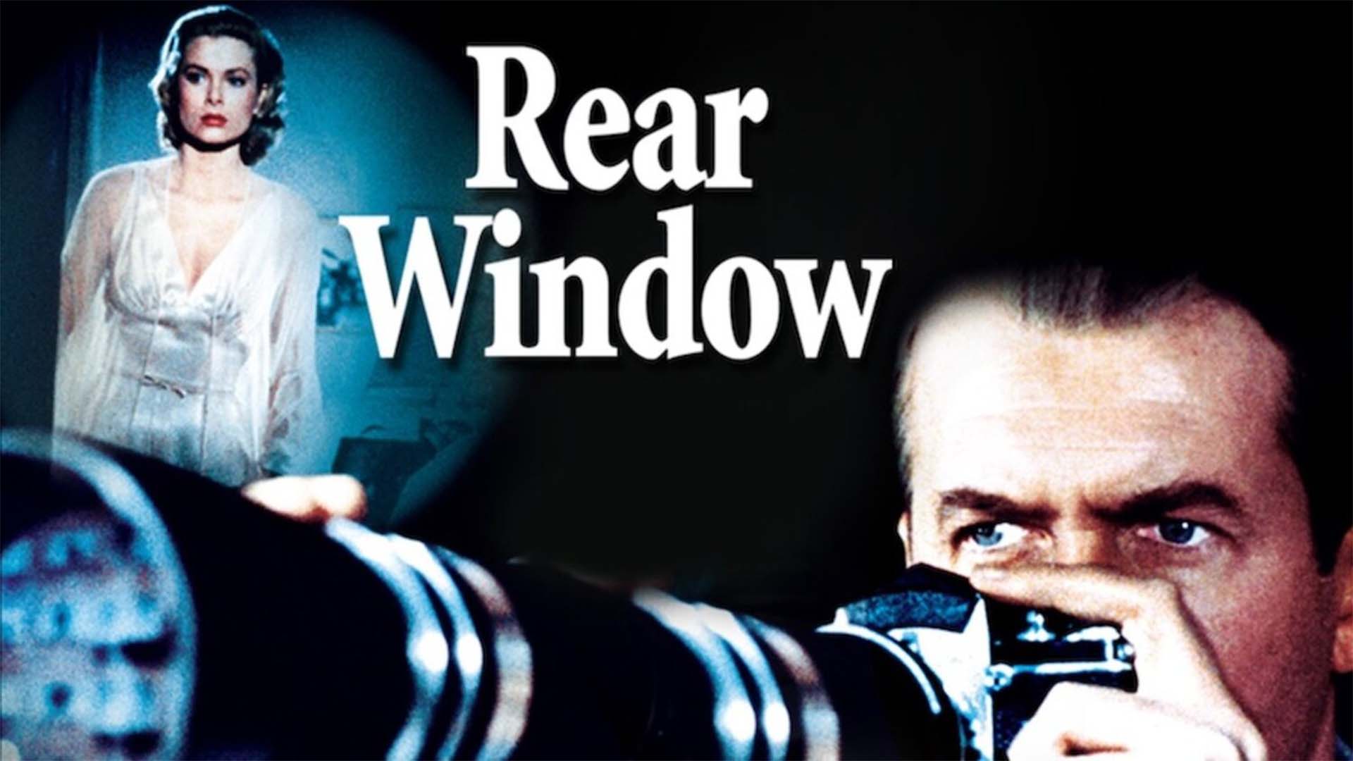 Rear Window