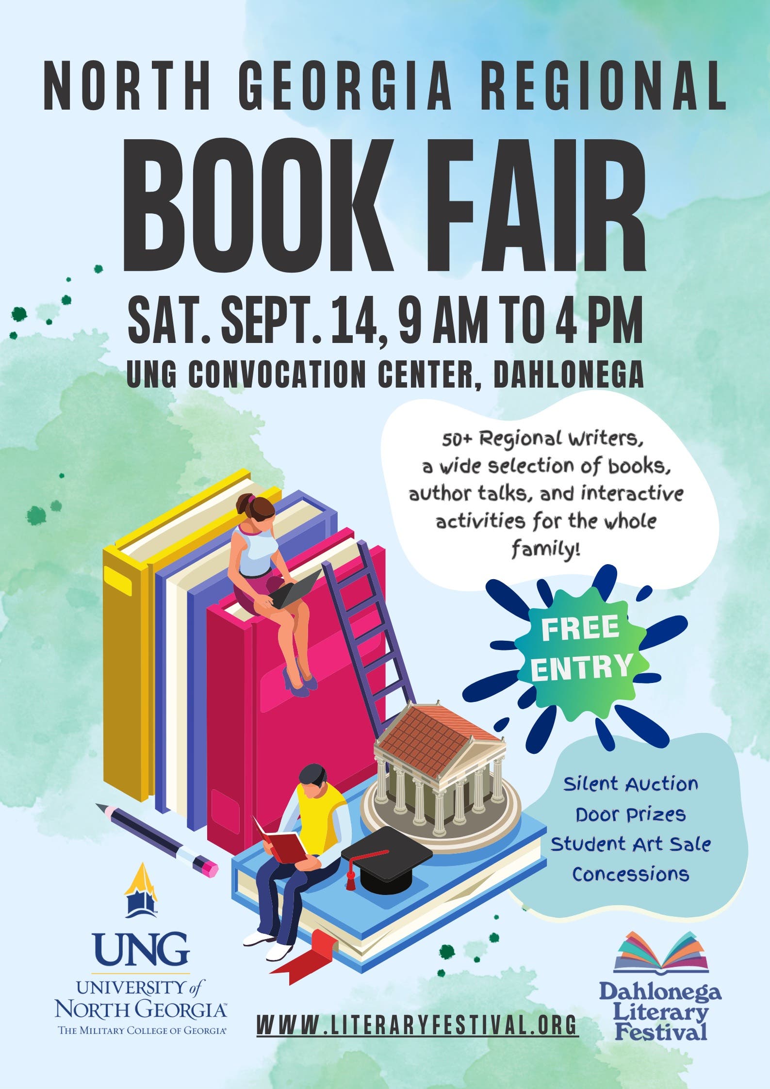 Book Fair