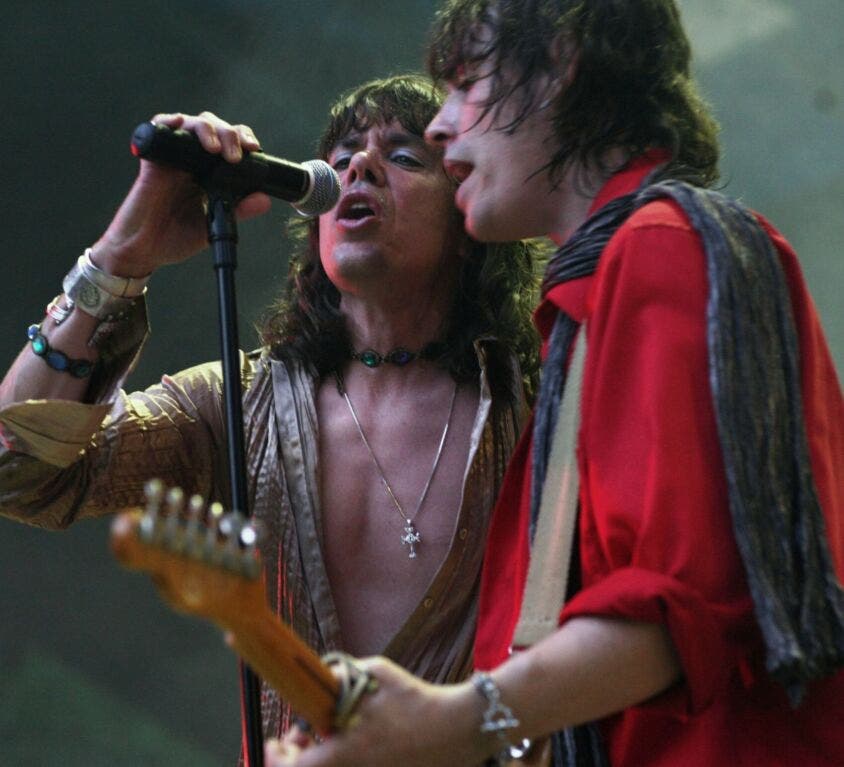 Classic Stones Live