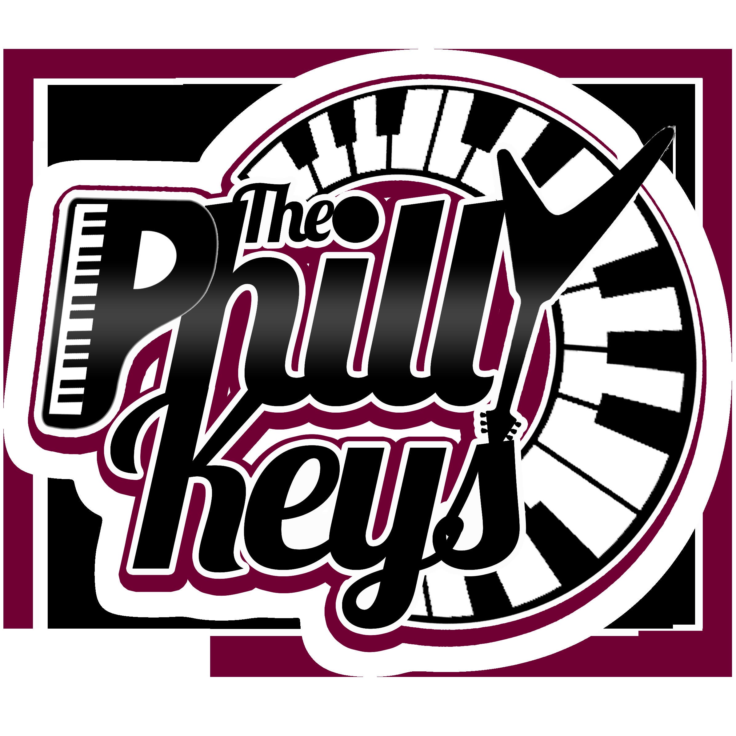 The Philly Keys - Dueling Pianos