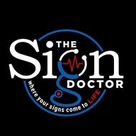 The Sign Doctor's profile picture