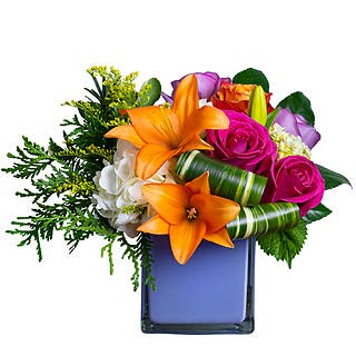 Abbott Florist: Blooming Elegance in Turnersville, New Jersey
