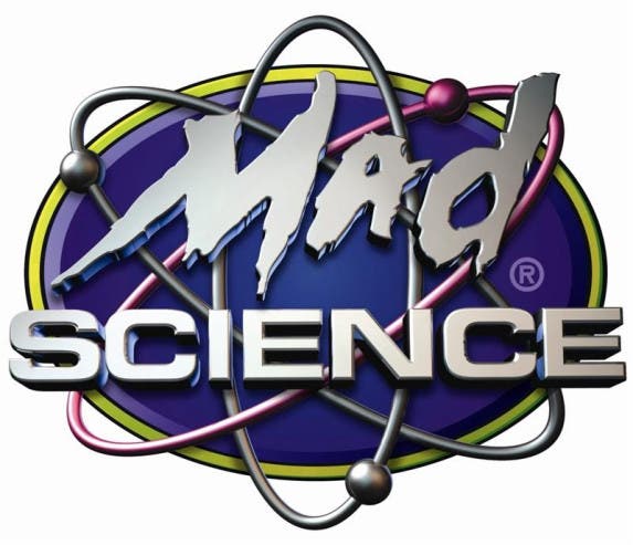 KIDZ Korner - MAD Science of DC - "Up, Up, and Away!"