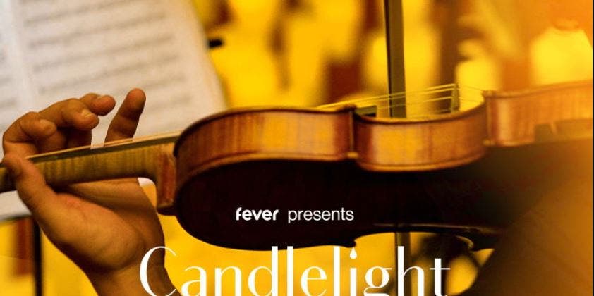 Candlelight: The Best of The Beatles