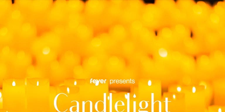 Candlelight: Featuring Vivaldi’s Four Seasons and More