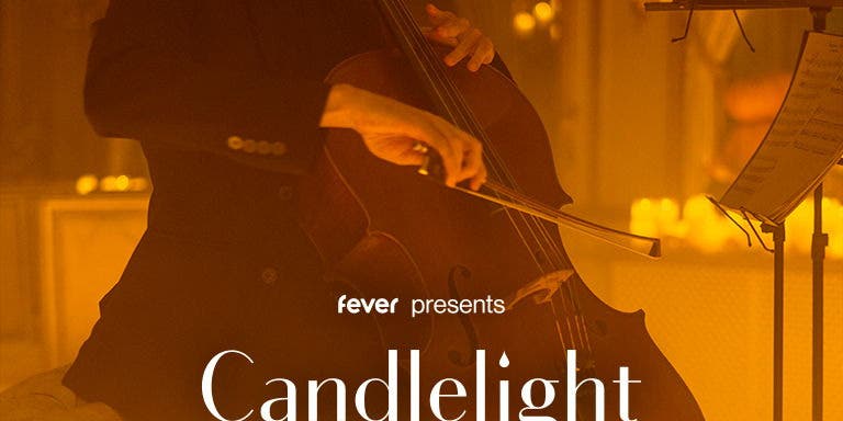 Candlelight: A Haunted Evening of Halloween Classics