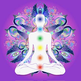 Chakra Balancing Session