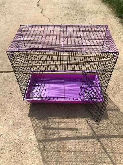 Bird Cage for sale