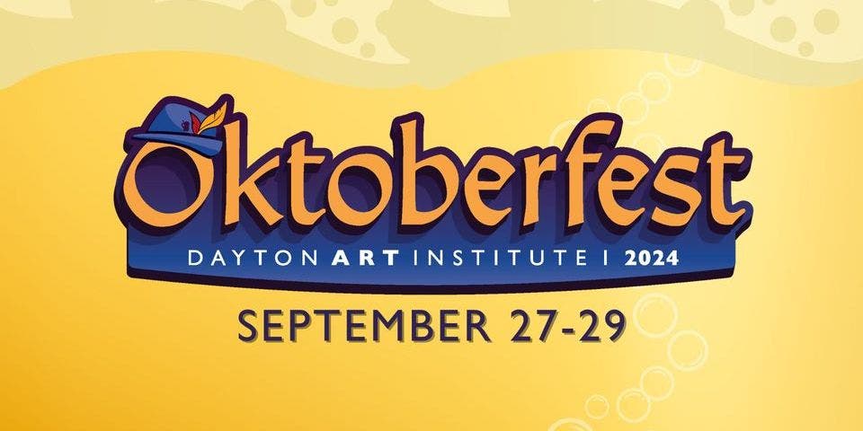 Dayton Art Institute 2024 Oktoberfest