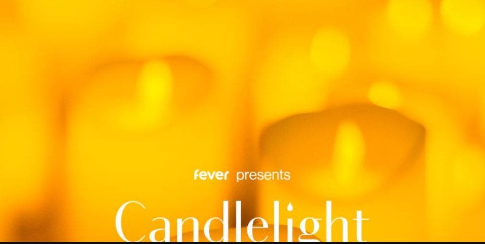 Candlelight: Tribute to Queen