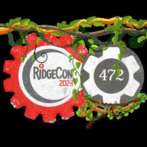 RidgeCon 2024: All-Day, All-Age Free Fandom Fun!