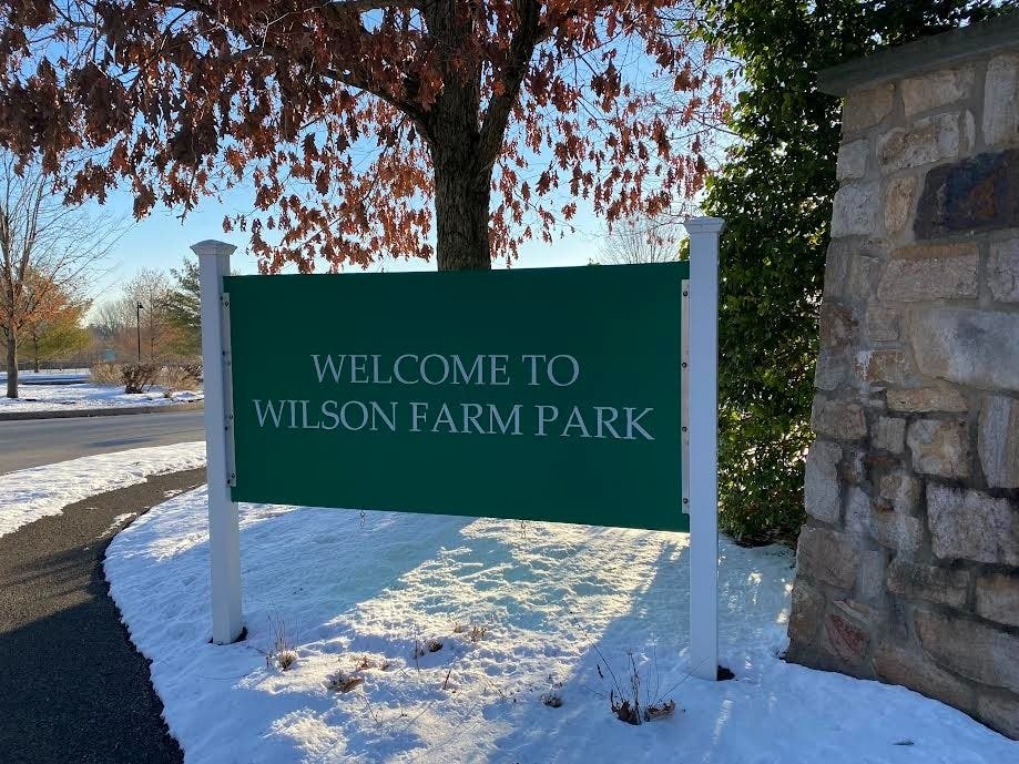 Tredyffrin Township officials are working on finalizing plans for an upgrade to the 17-year-old community park in Chesterbrook.