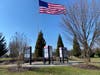A Veterans Corner listing names of local veterans from Tredyffrin and Easttown townships, dating back to the French and Indian War in the 1700s is a highlight of Wilson Farm Park.