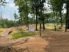 Green, Blue and Black Diamond trails for all skill levels are available at the Phoenixvill Bike Park.