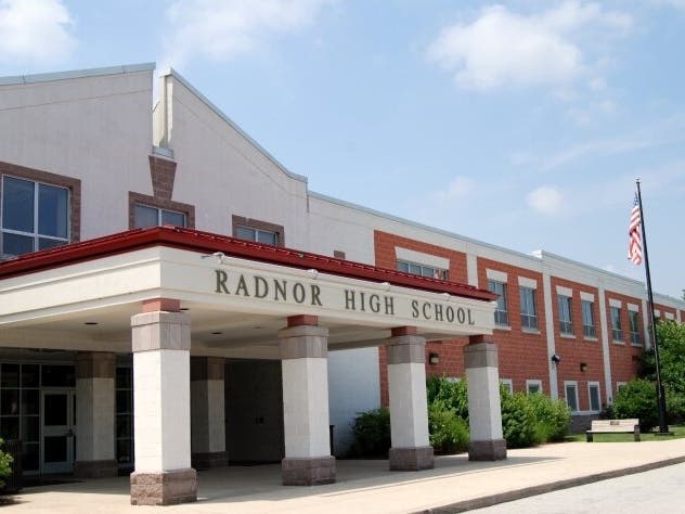 Five Candidates Will Be Elected To The Radnor School Board