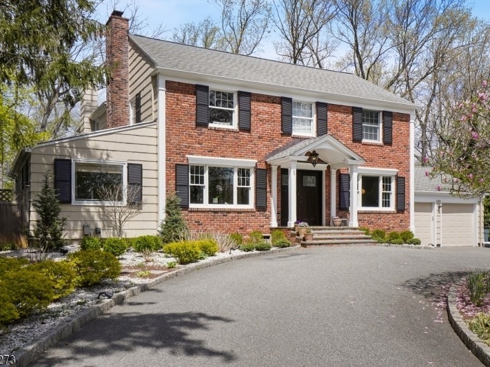 'Classically Beautiful' Chatham Home Hits Market For $1.5M 