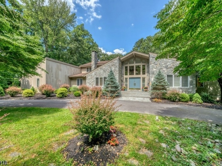 Peek Inside This 'Alluring' Custom Home For Sale In Chester 