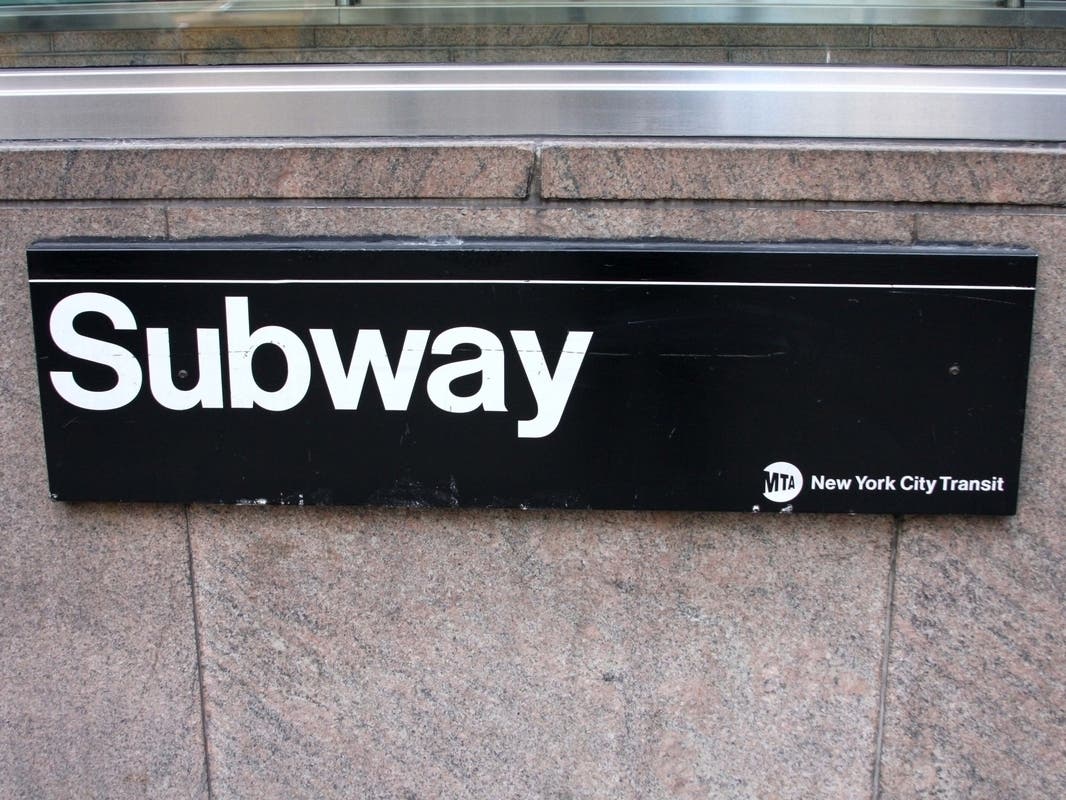 Repairs on two subway lines will mean a change in service starting on the Upper West Side until the end of June, the MTA announced.
