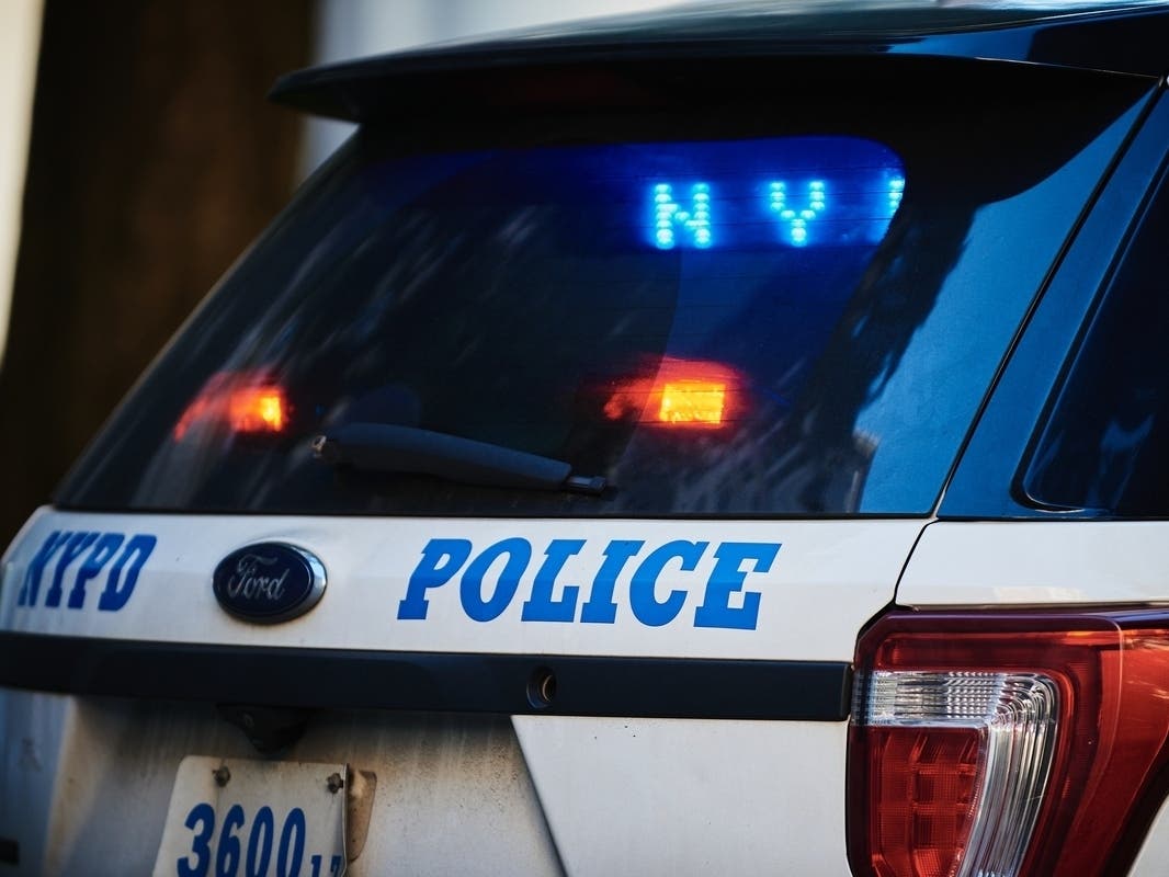 Cop Punched Repeatedly In Upper East Side Scuffle, Officials Say