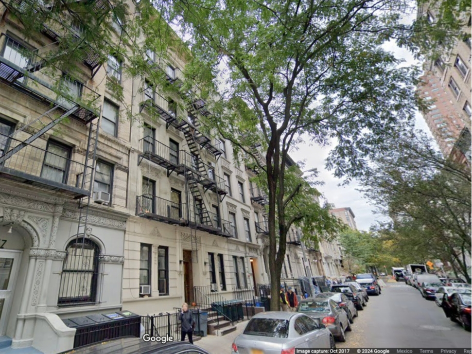 UWS Affordable Housing Lottery Opens For 80th Street Building