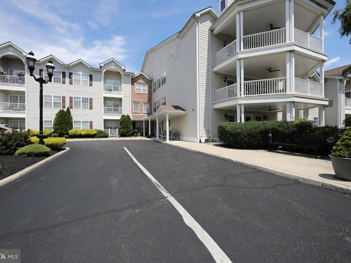 Plenty Of Updates In This Pretty Haddon Heights Condo That's $292,000